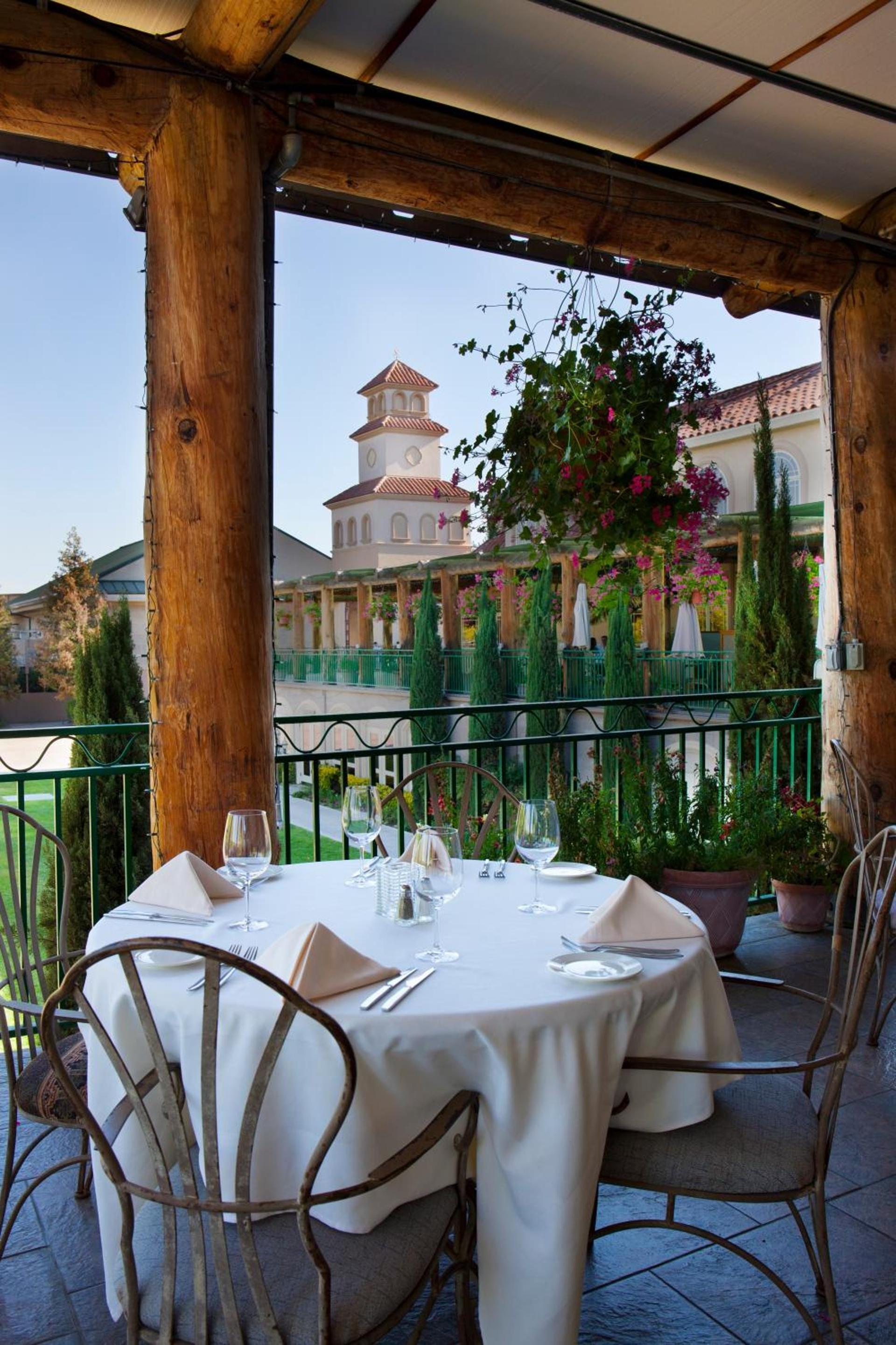 South Coast Winery Resort & Spa photo 27