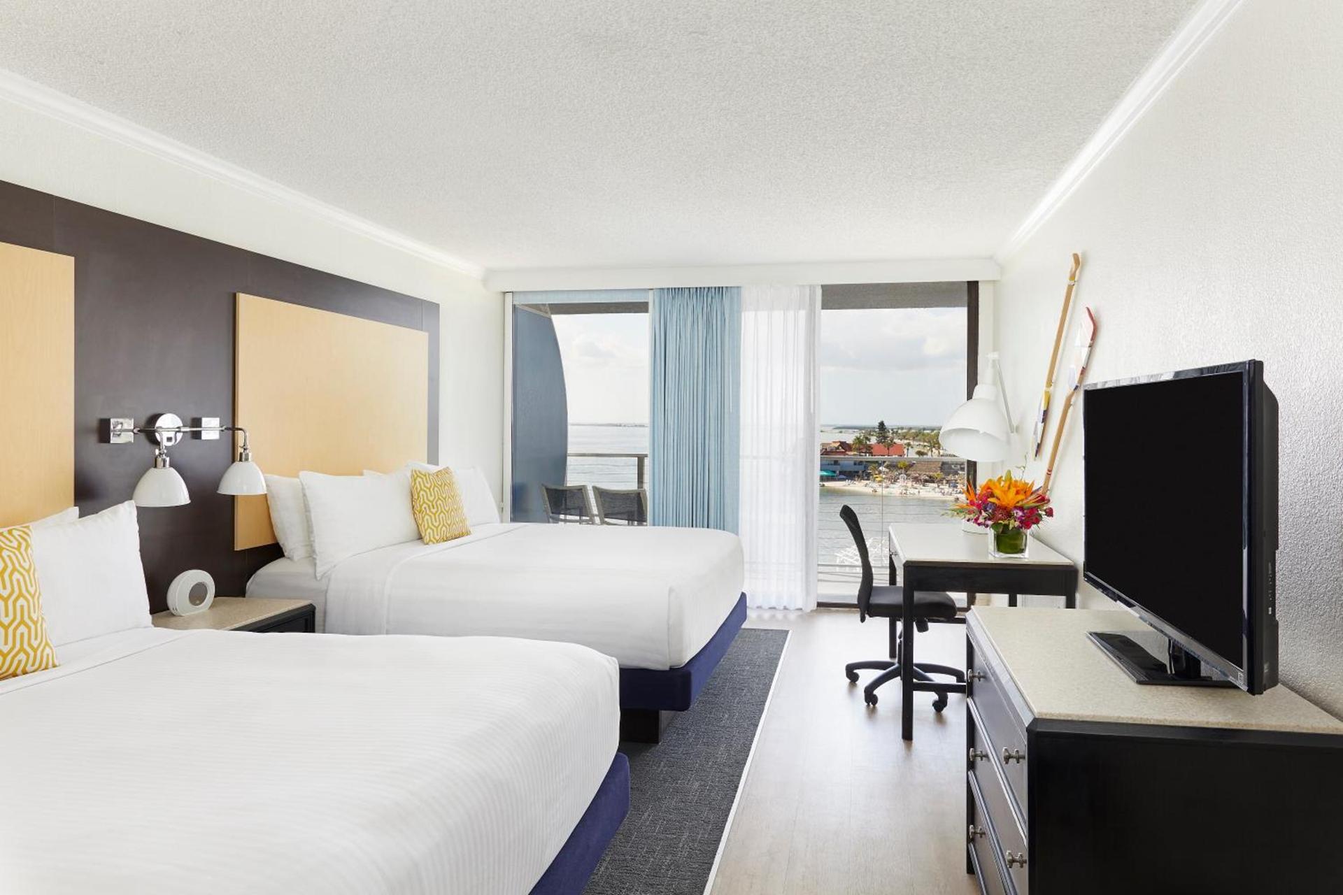 The Godfrey Hotel & Cabanas Tampa photo 3