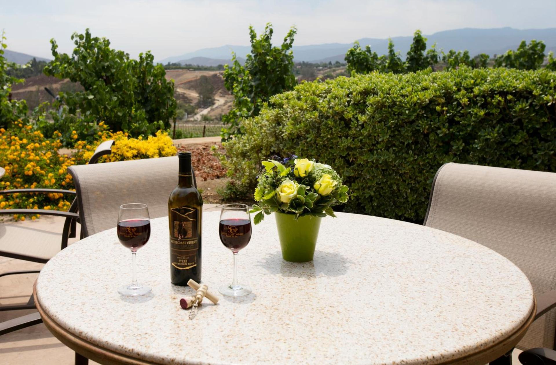 South Coast Winery Resort & Spa photo 17