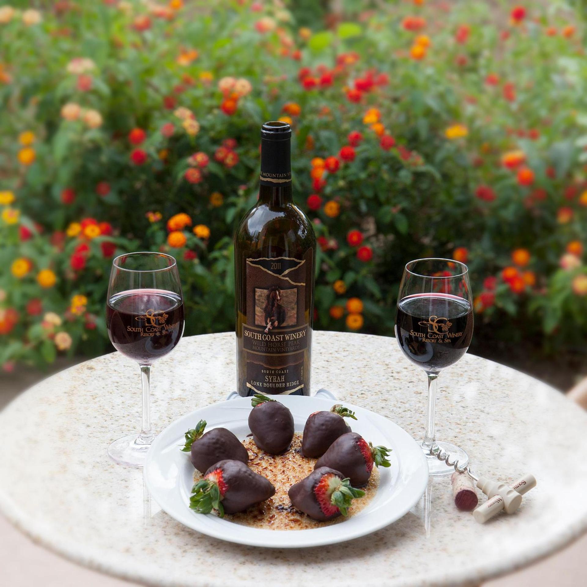 South Coast Winery Resort & Spa photo 19
