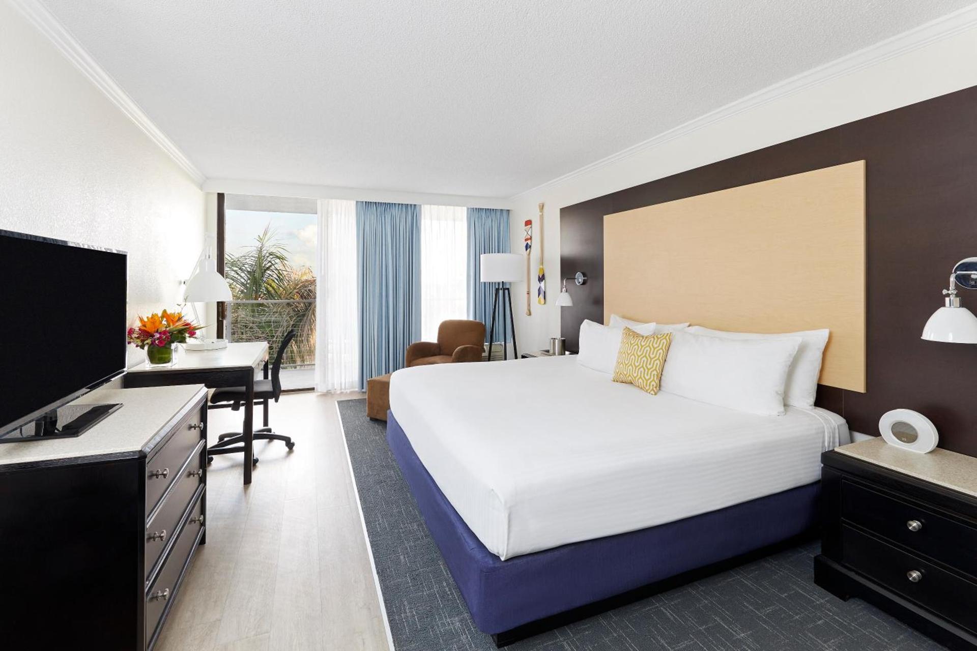 The Godfrey Hotel & Cabanas Tampa photo 6
