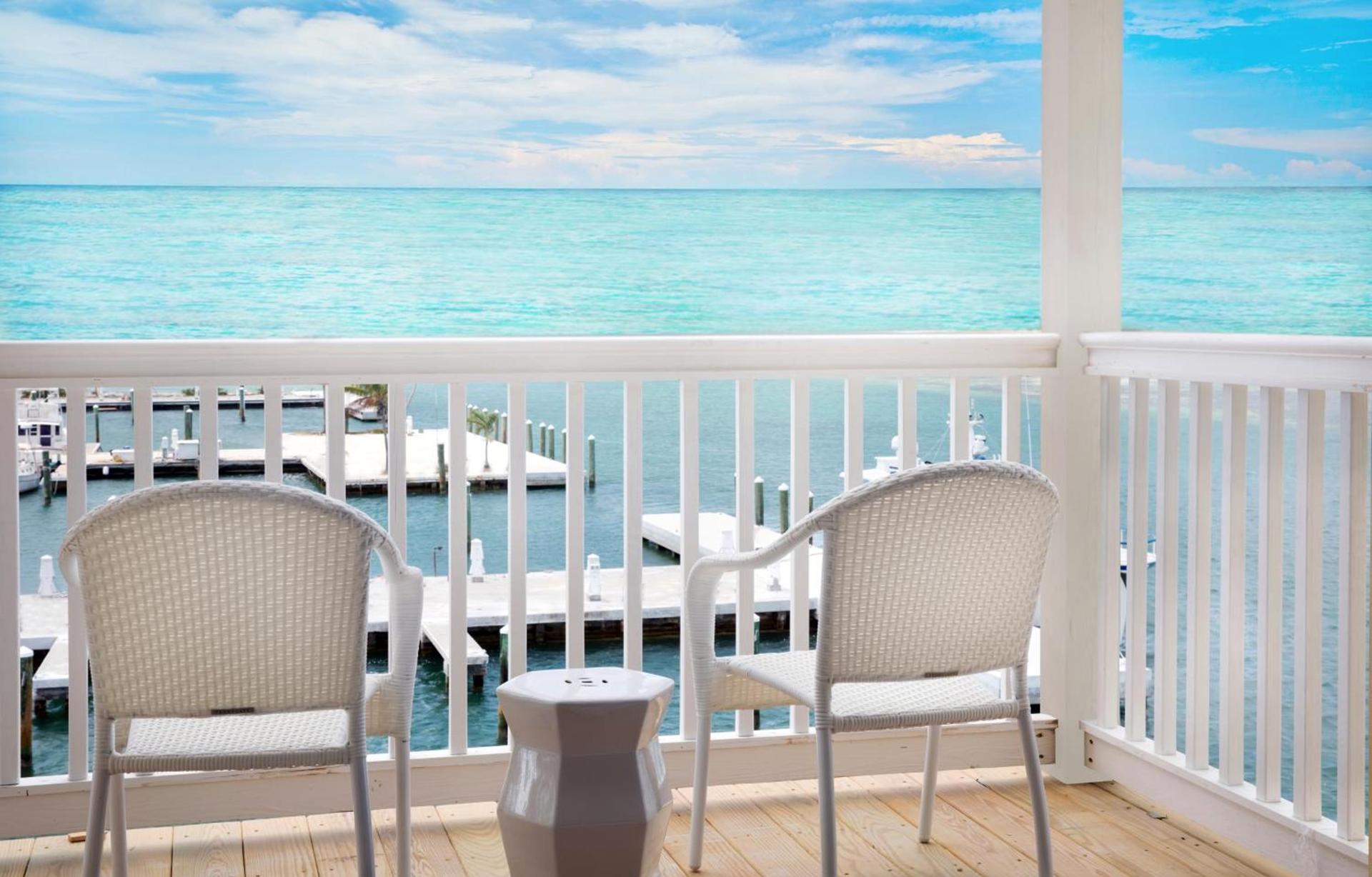 Hilton Key West Resort & Marina photo 6