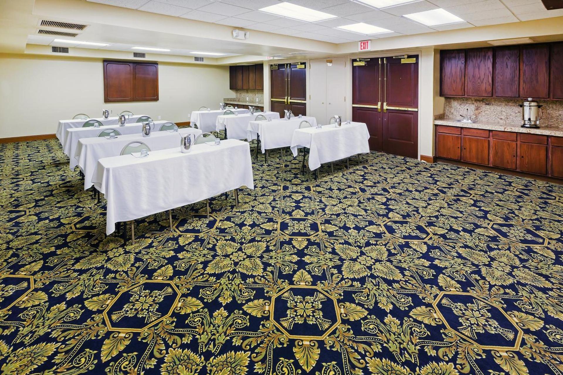 Radisson Hotel El Paso Airport photo 46