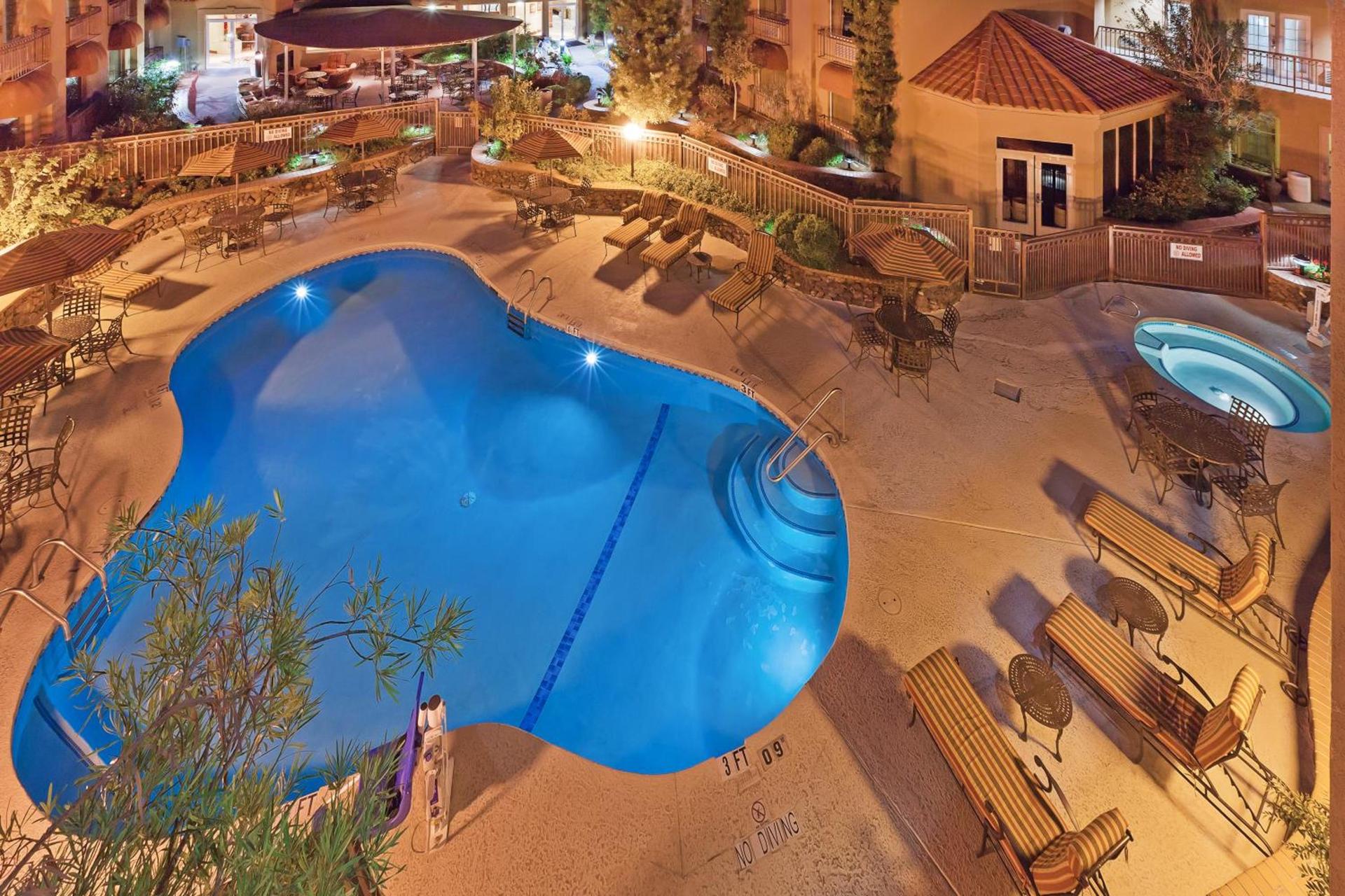Radisson Hotel El Paso Airport photo 48