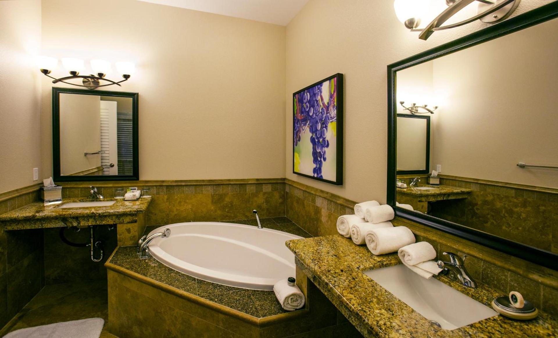 South Coast Winery Resort & Spa photo 15
