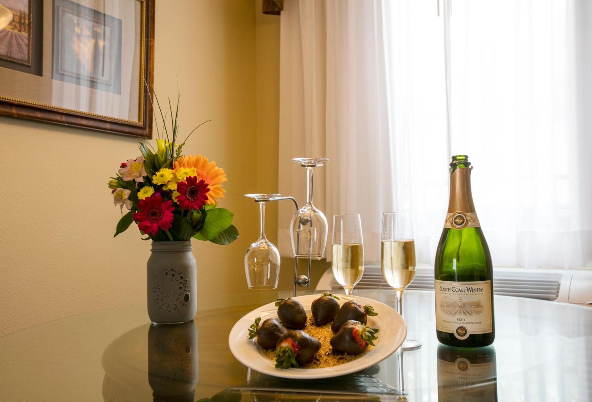 South Coast Winery Resort & Spa photo 16