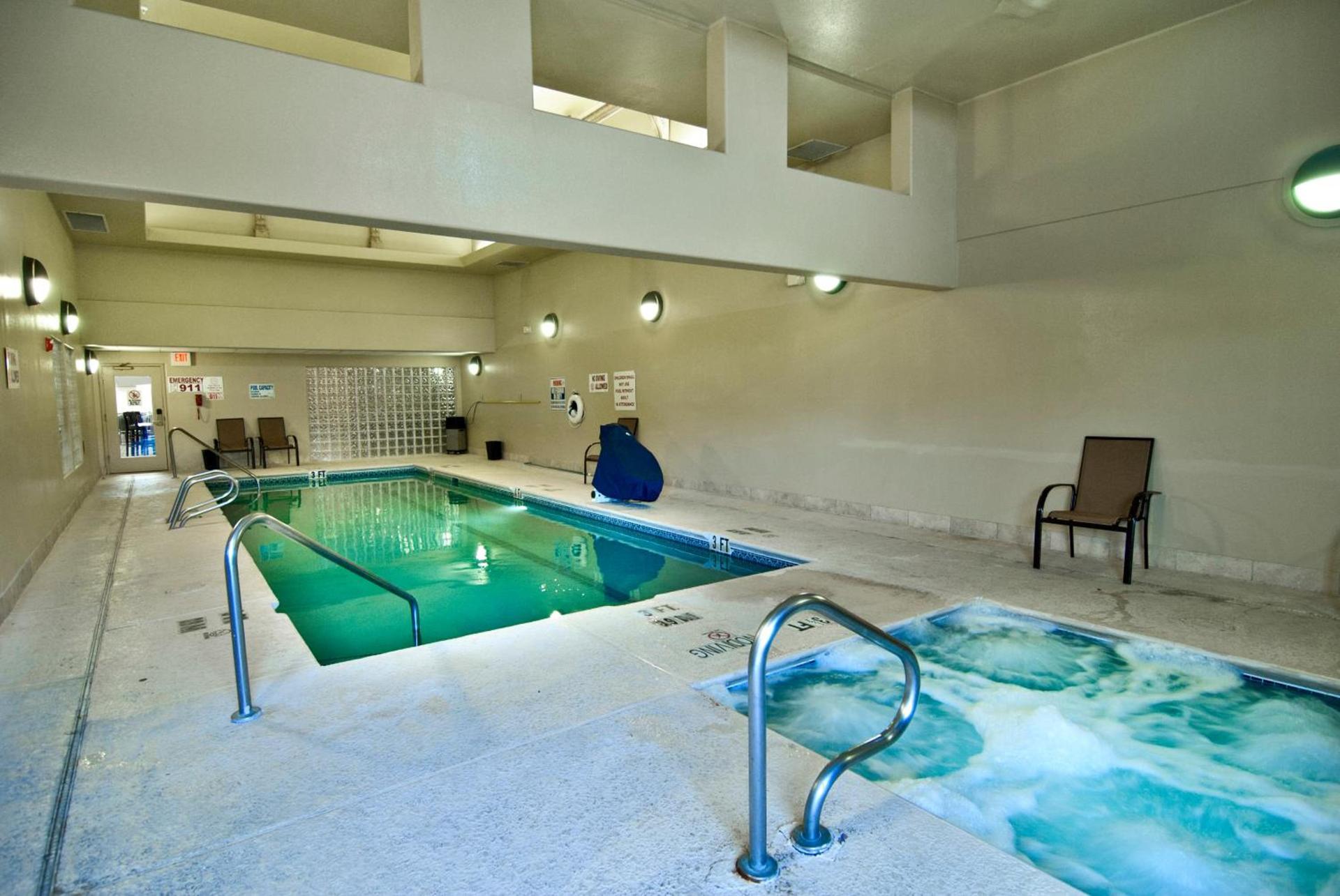 Radisson Hotel El Paso Airport photo 43
