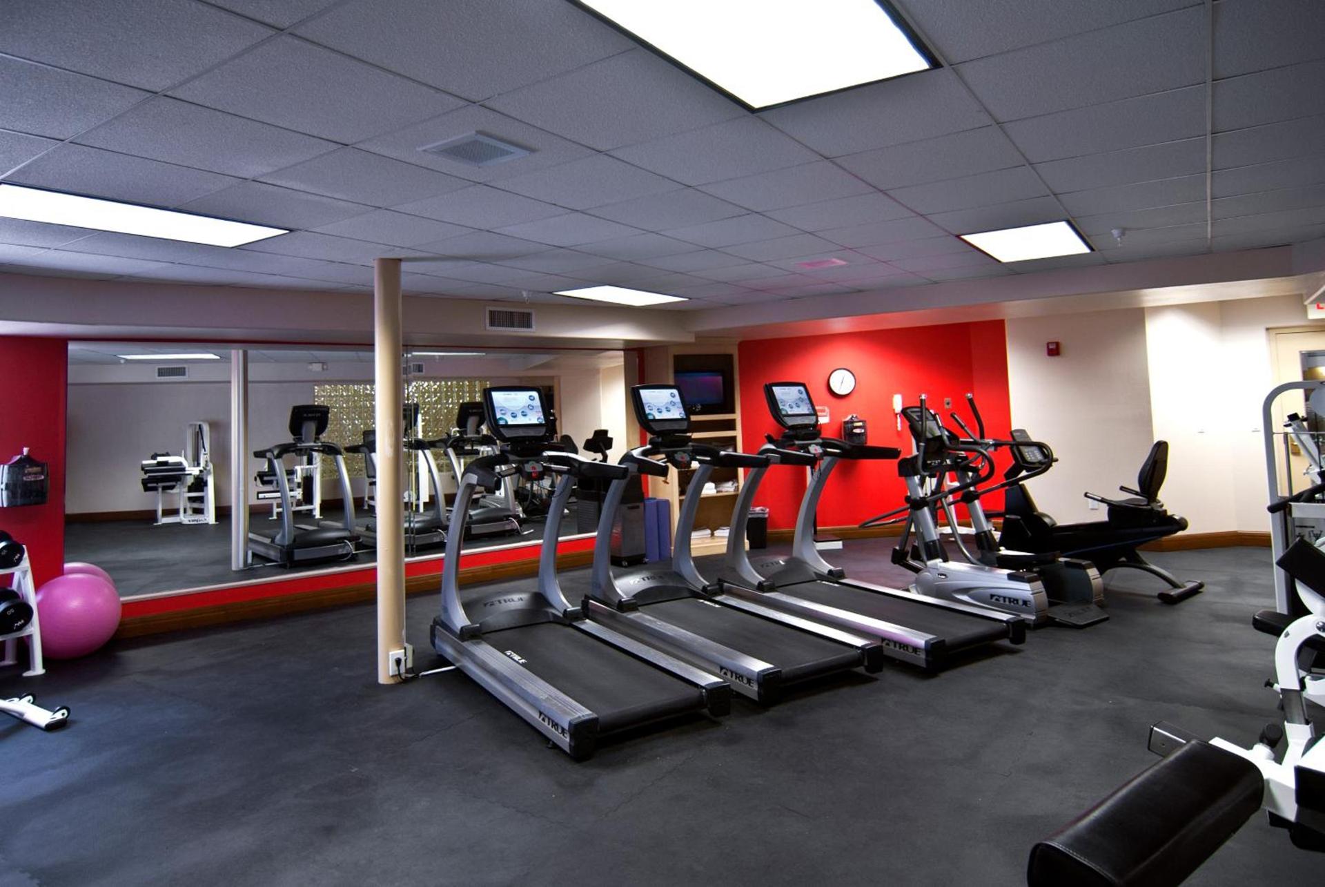 Radisson Hotel El Paso Airport photo 41