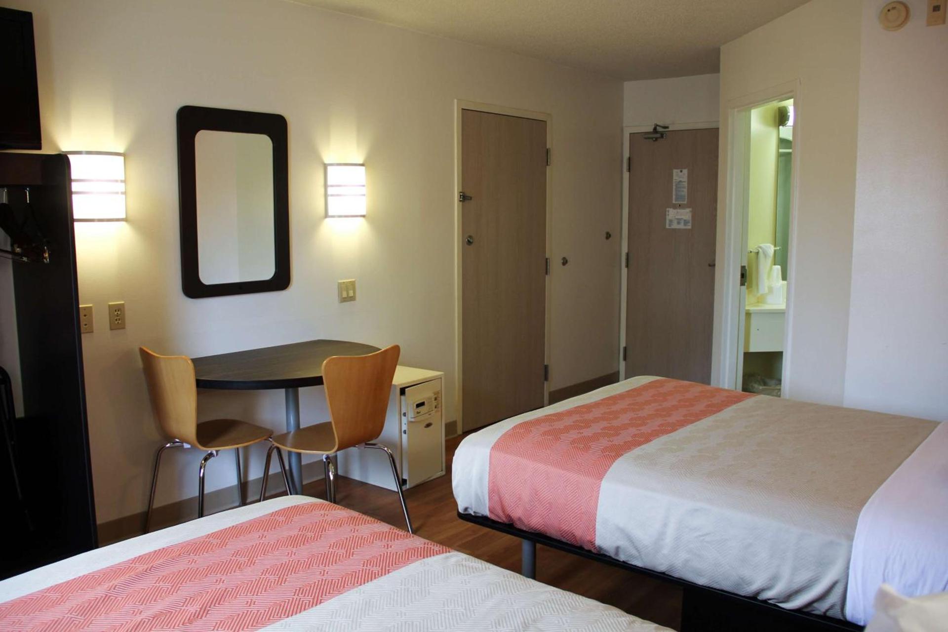 Motel 6-Milan, OH - Sandusky photo 7