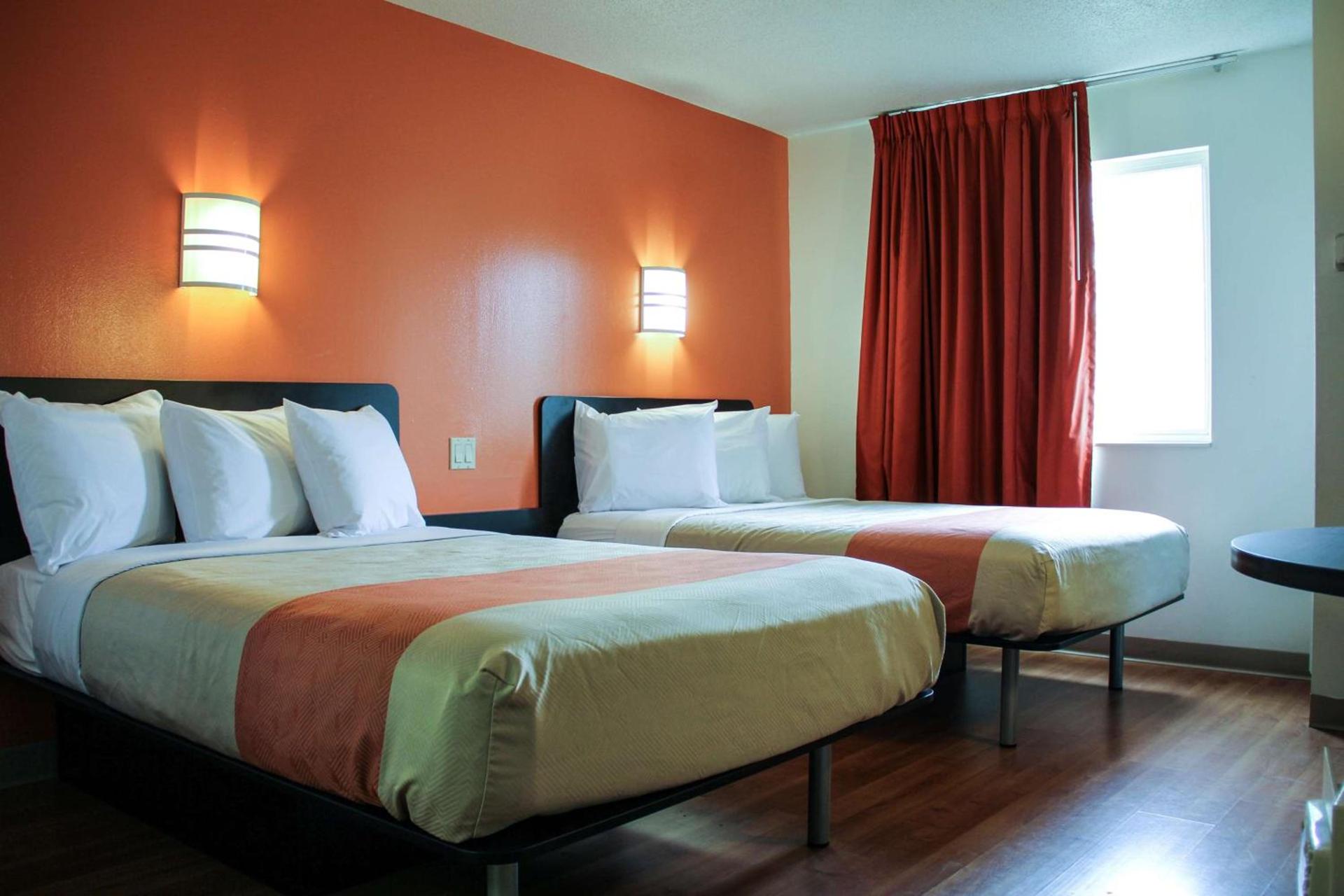 Motel 6-Milan, OH - Sandusky photo 9