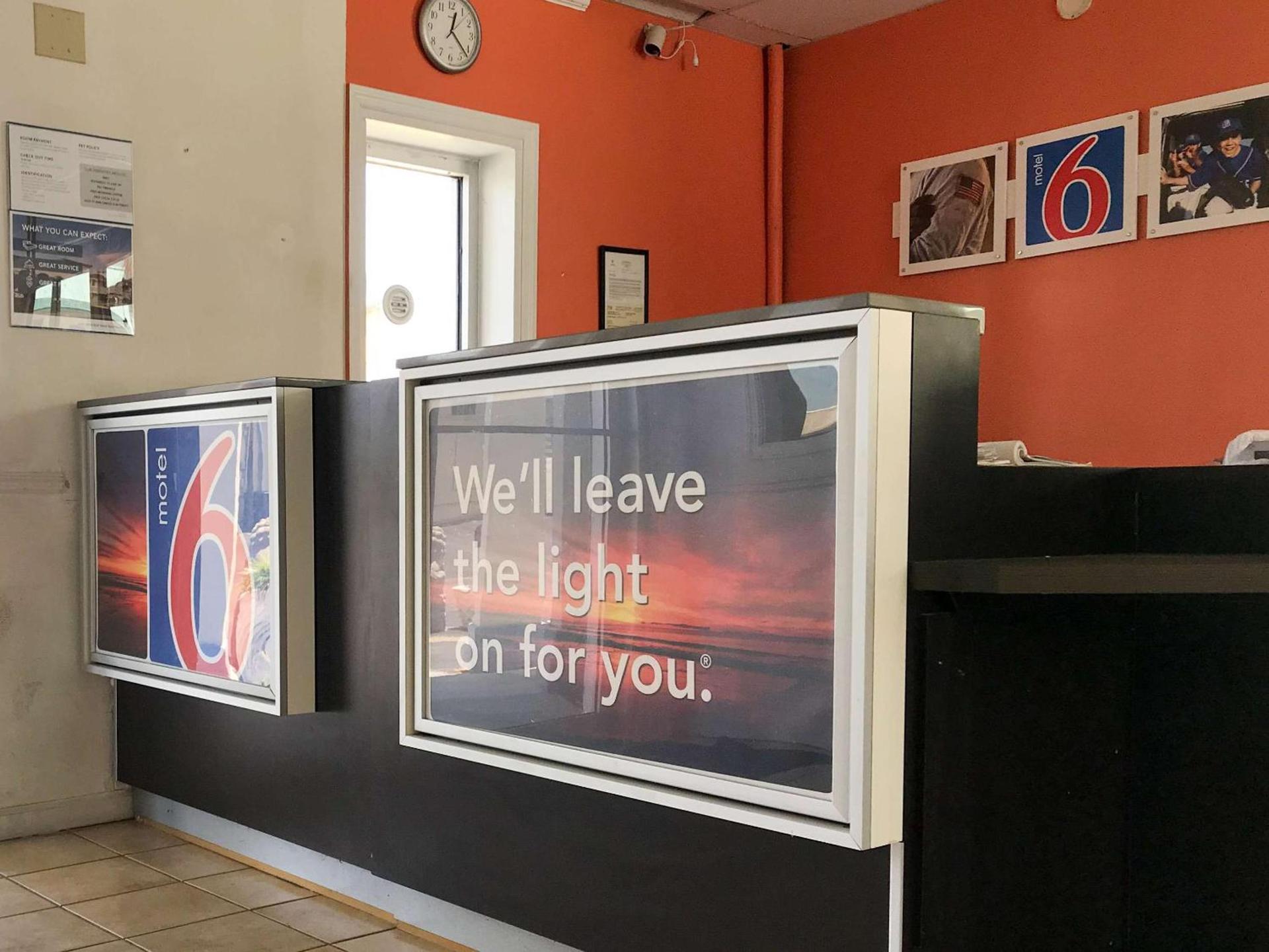 Motel 6-Tifton, GA photo 14