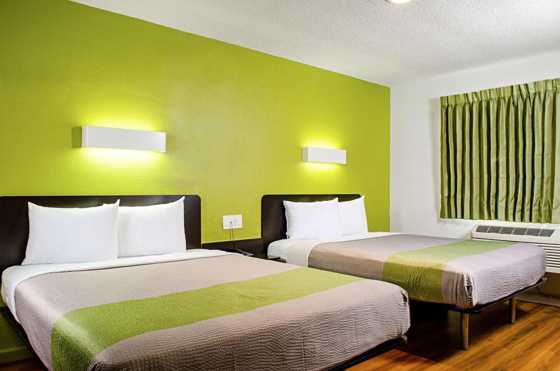 Motel 6-Modesto, CA - Downtown photo 8