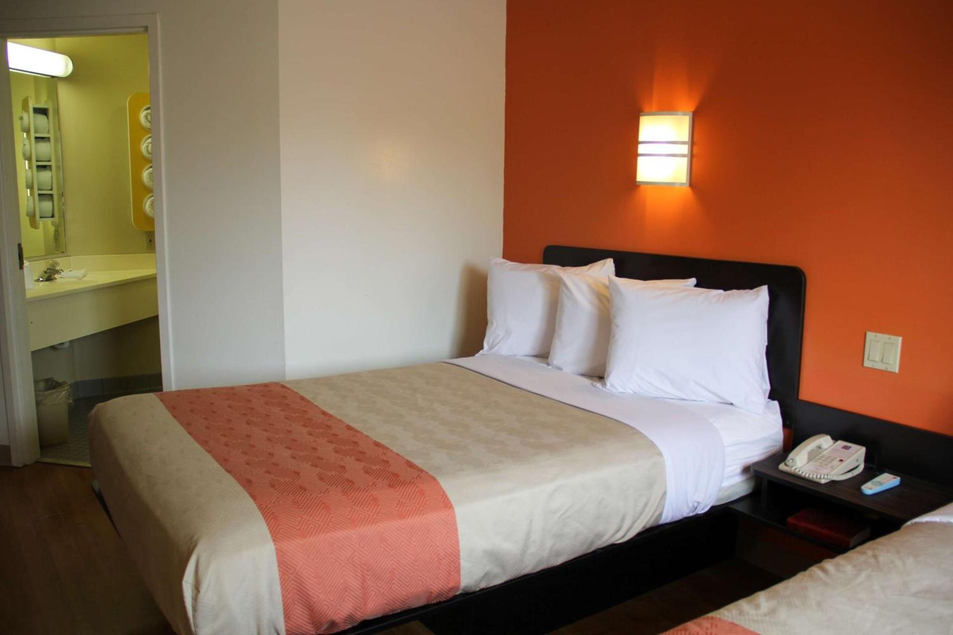 Motel 6-Milan, OH - Sandusky photo 8