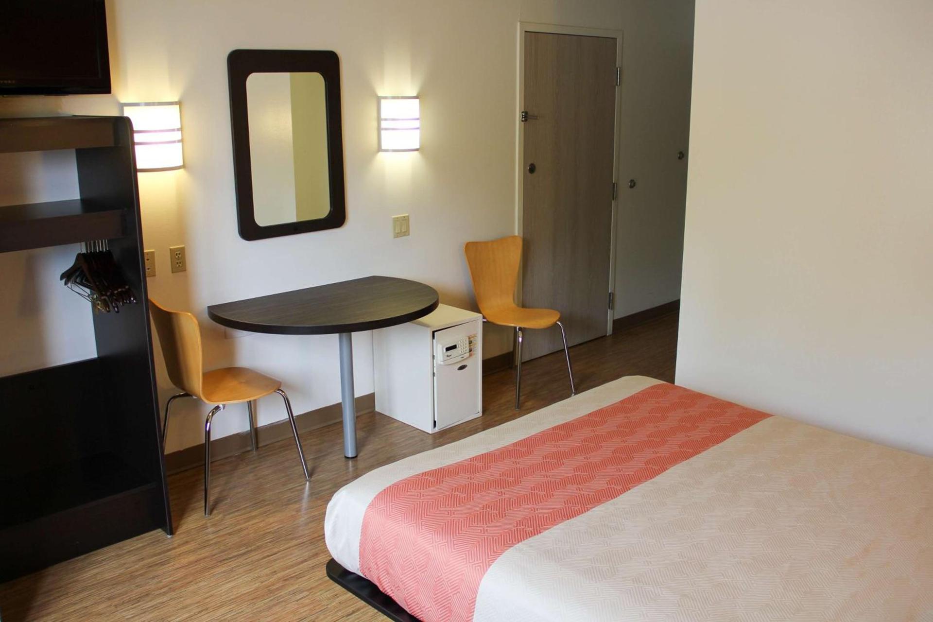 Motel 6-Milan, OH - Sandusky photo 5