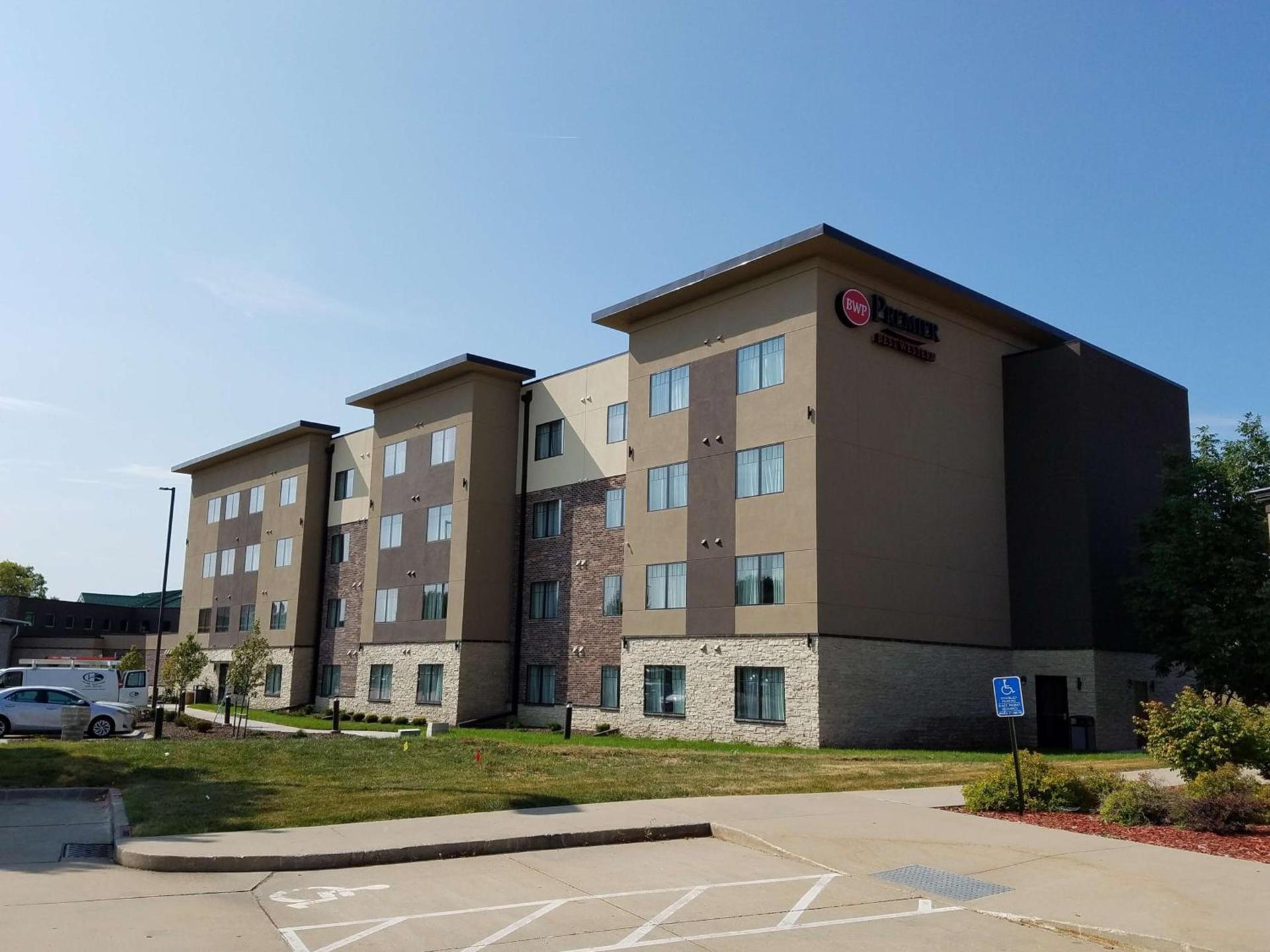 Best Western Premier Des Moines-Ankeny Hotel photo 15
