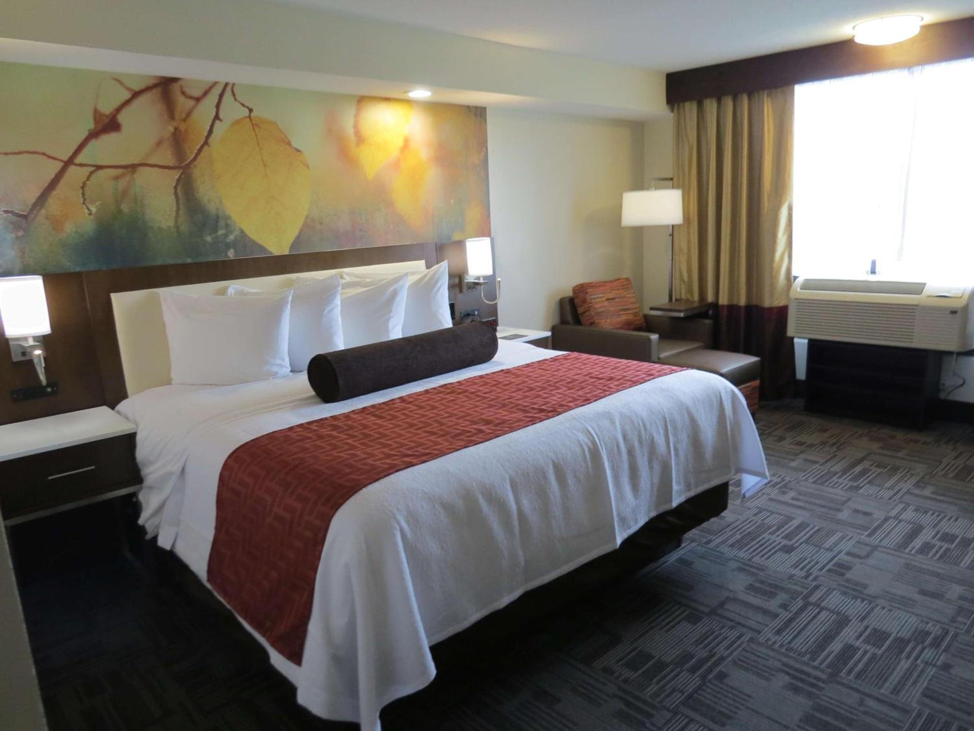 Holiday Inn Brookfield - Milwaukee by IHG photo 20