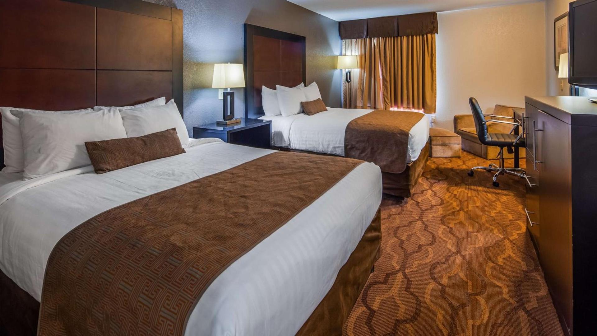 Best Western Commerce Inn photo 5