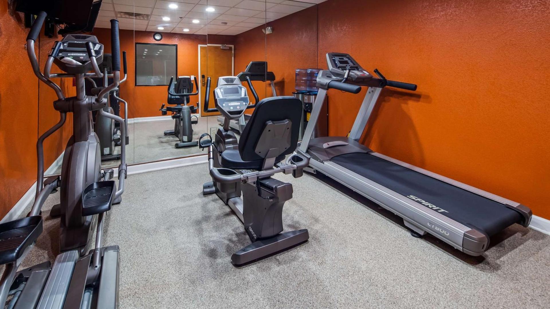 Best Western Commerce Inn photo 10