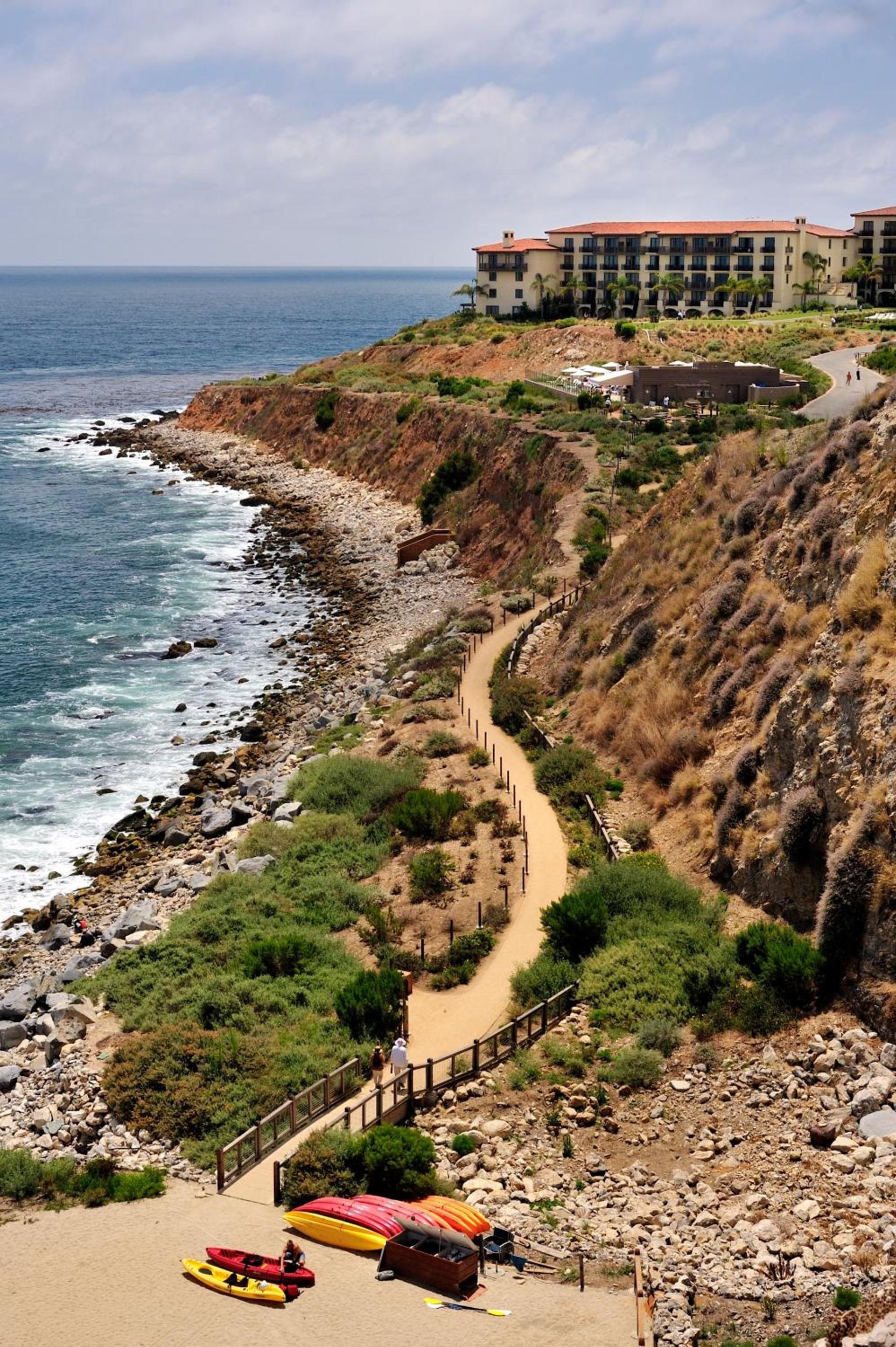 Terranea Resort photo 75