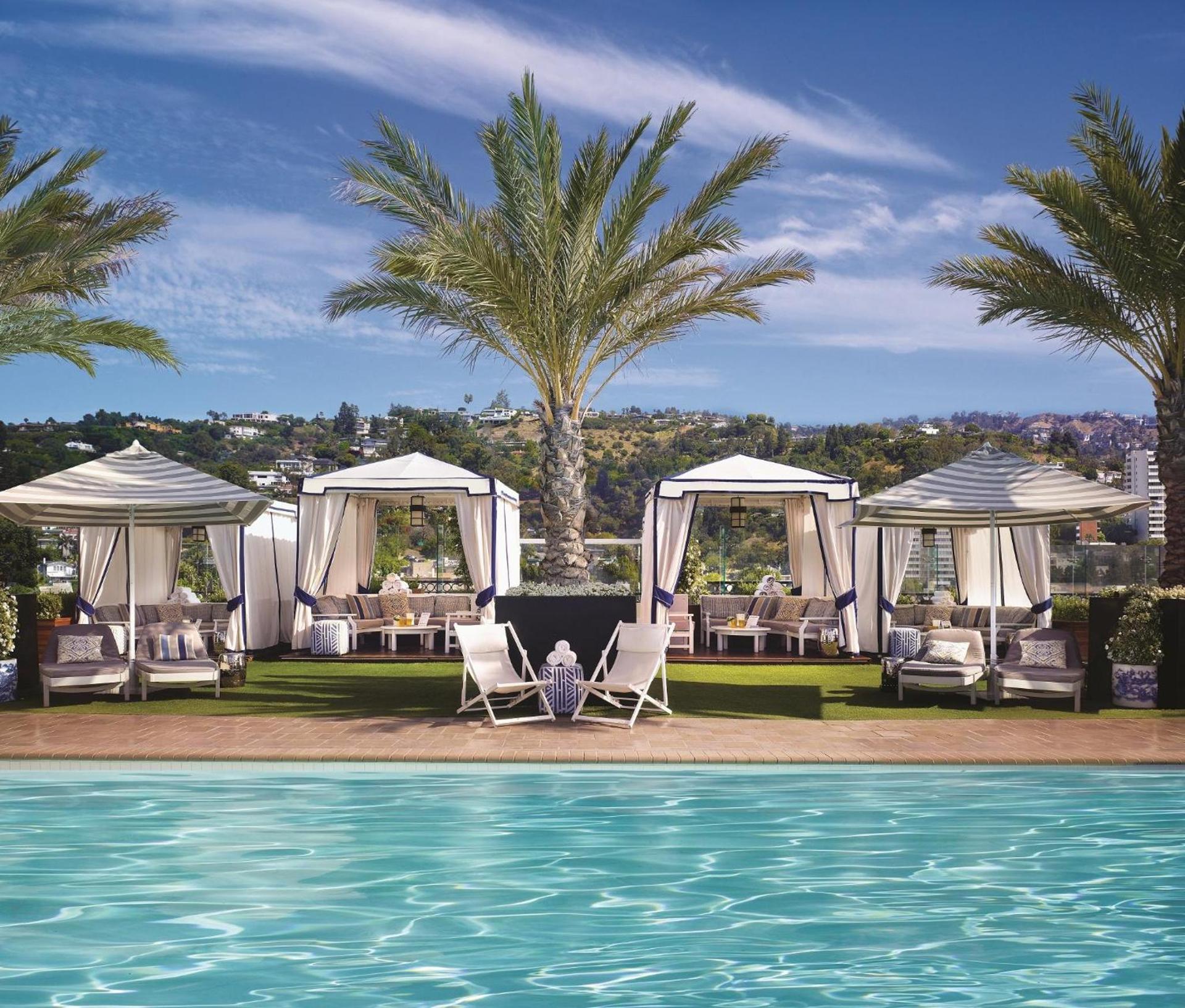 The London West Hollywood at Beverly Hills photo 2