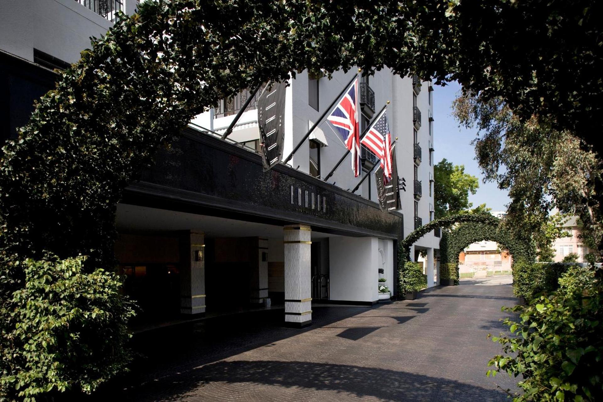 The London West Hollywood at Beverly Hills photo 5