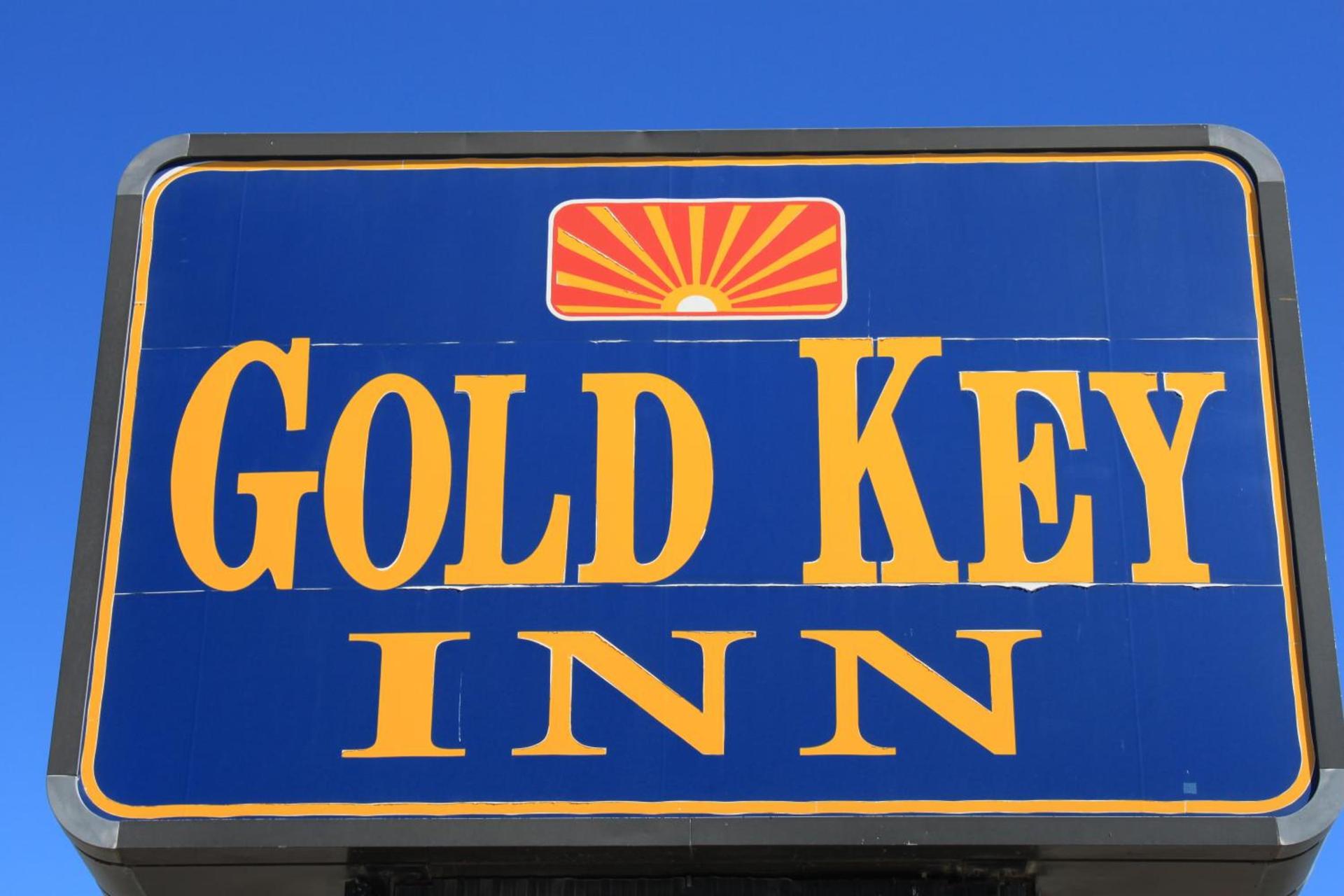 Gold Key Inn photo 12