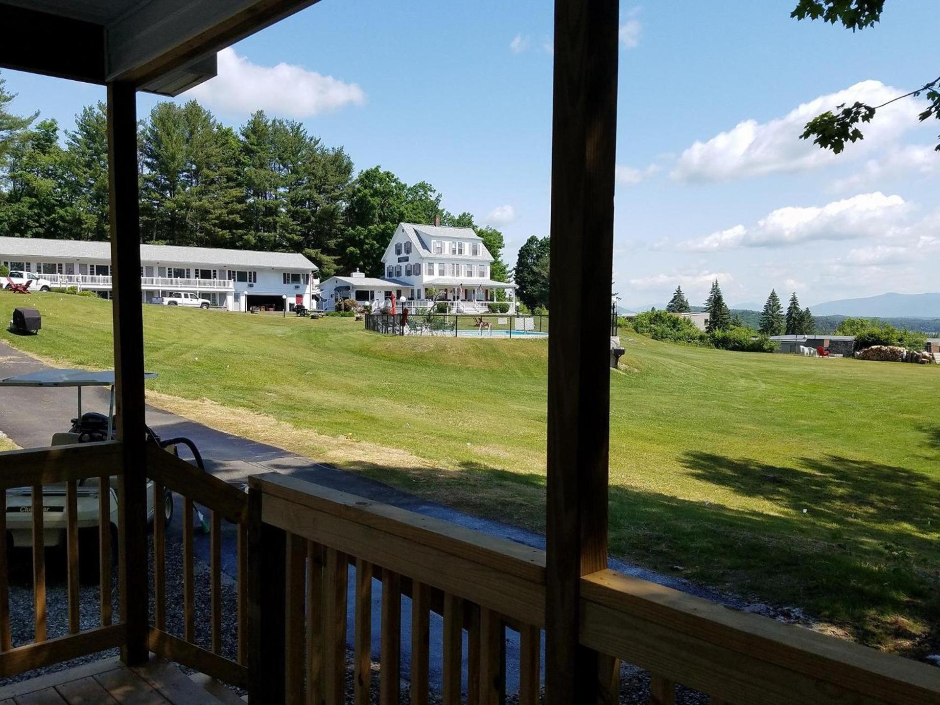Grand View Resort photo 29