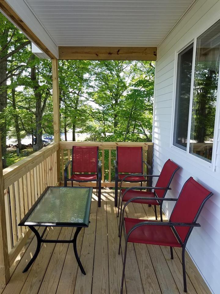 Grand View Resort photo 33