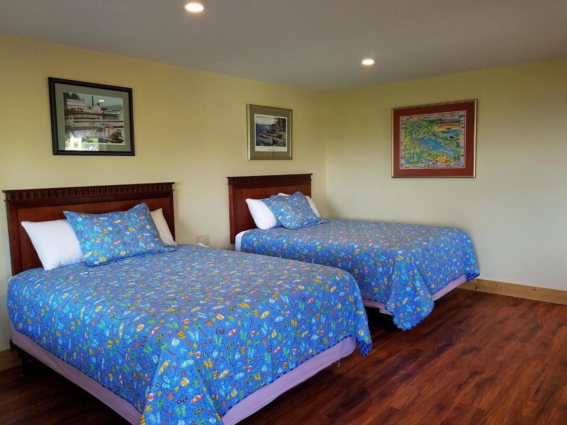 Grand View Resort photo 37