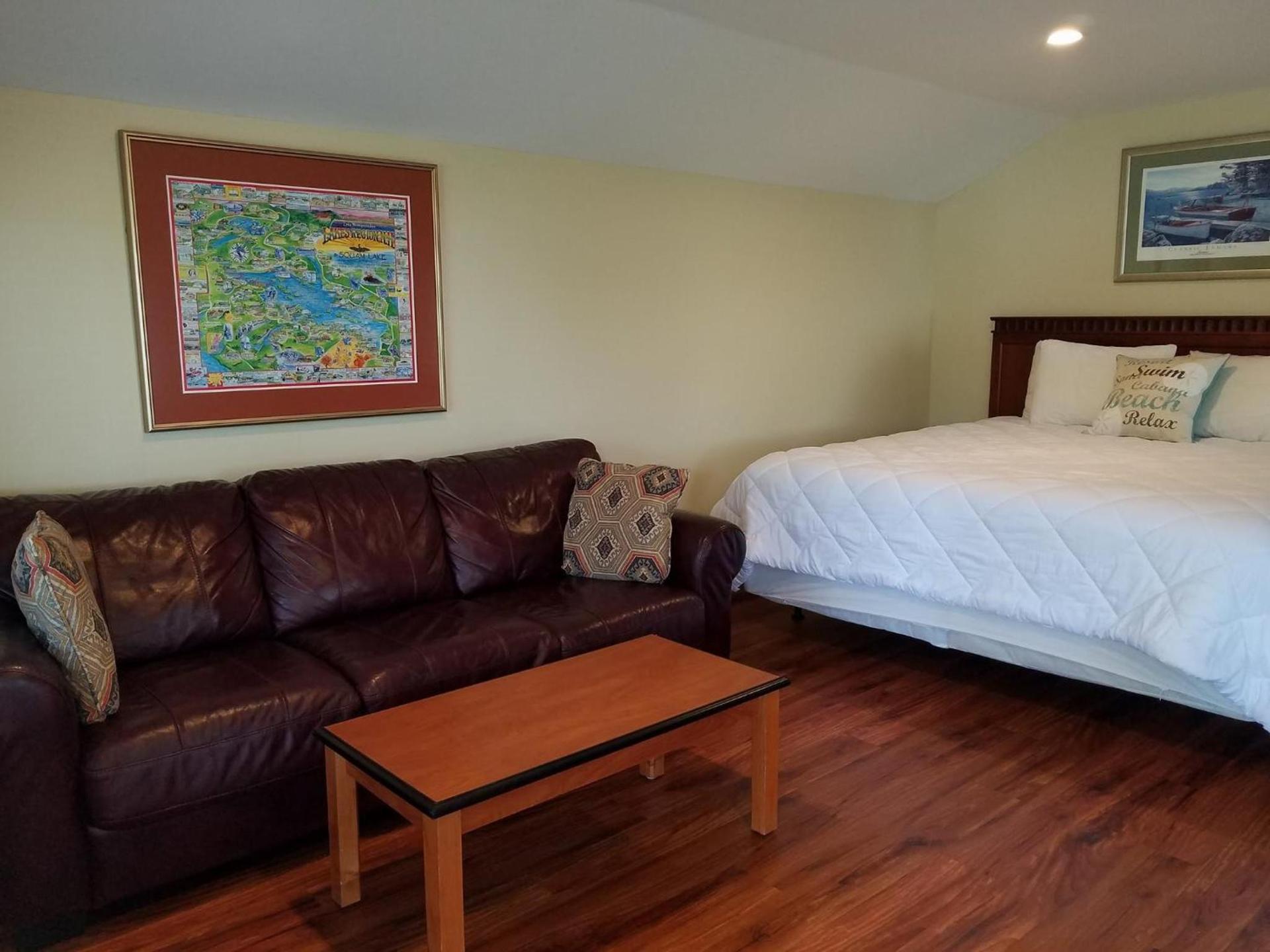 Grand View Resort photo 23