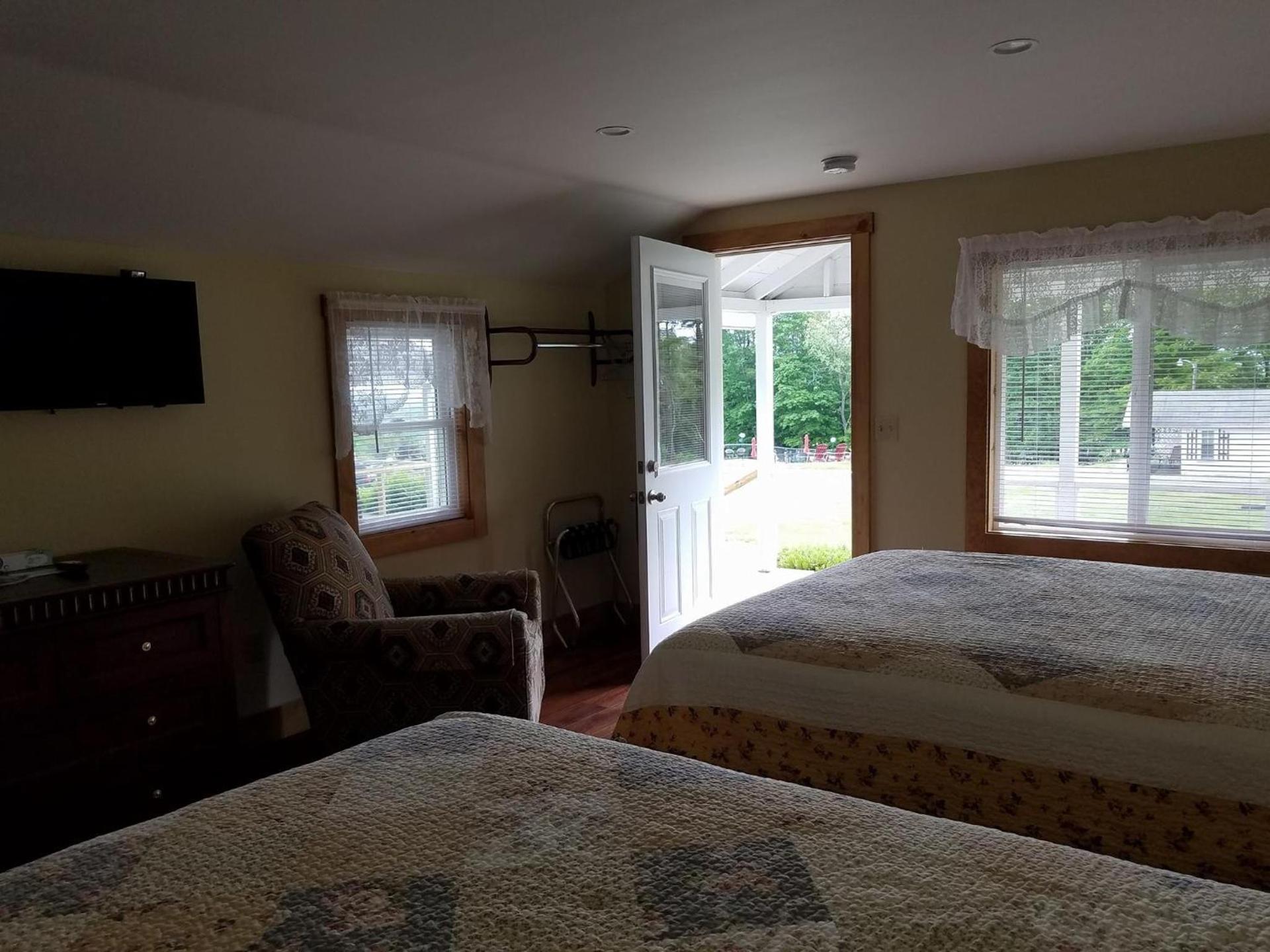 Grand View Resort photo 18