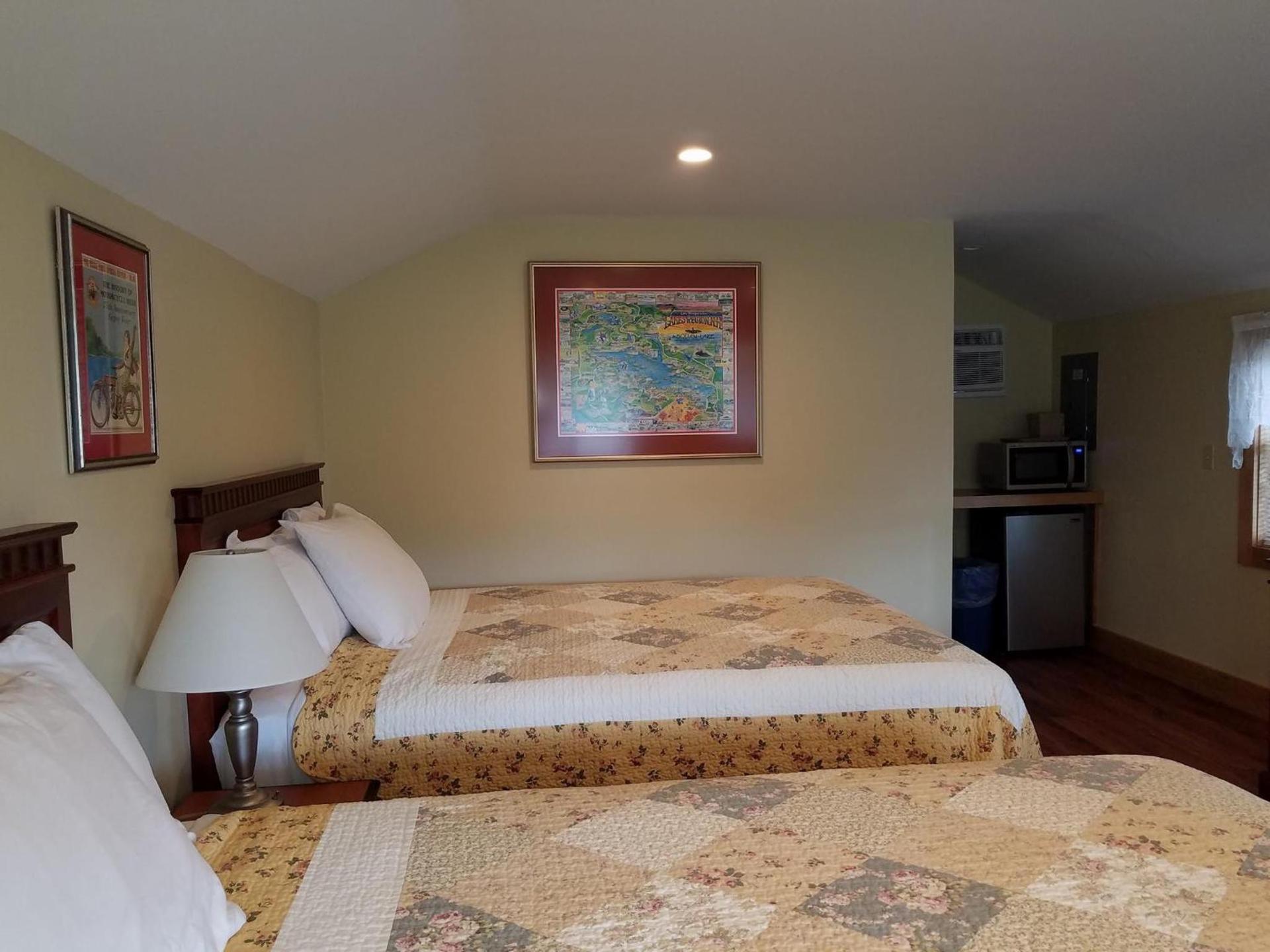 Grand View Resort photo 20