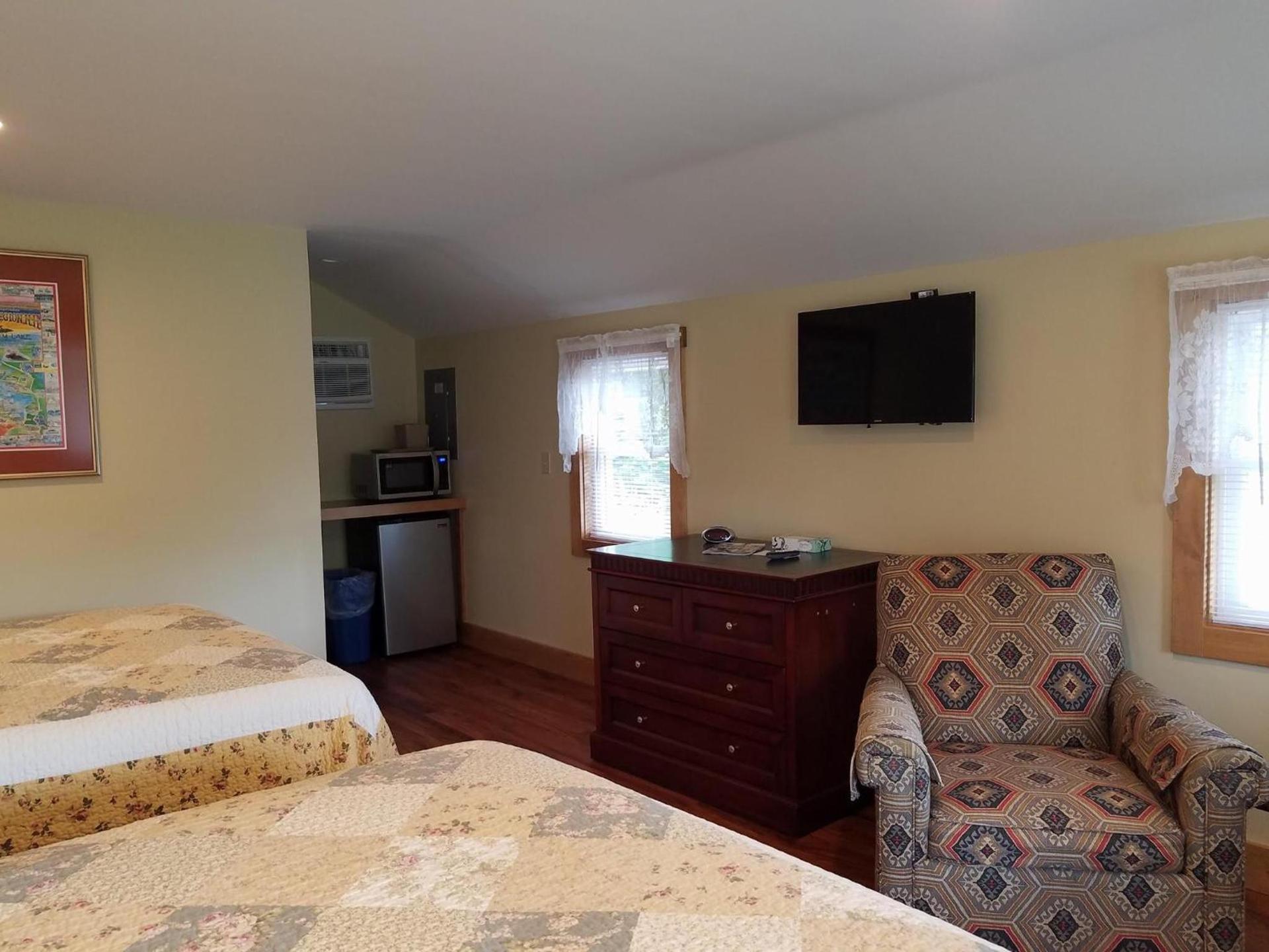 Grand View Resort photo 21