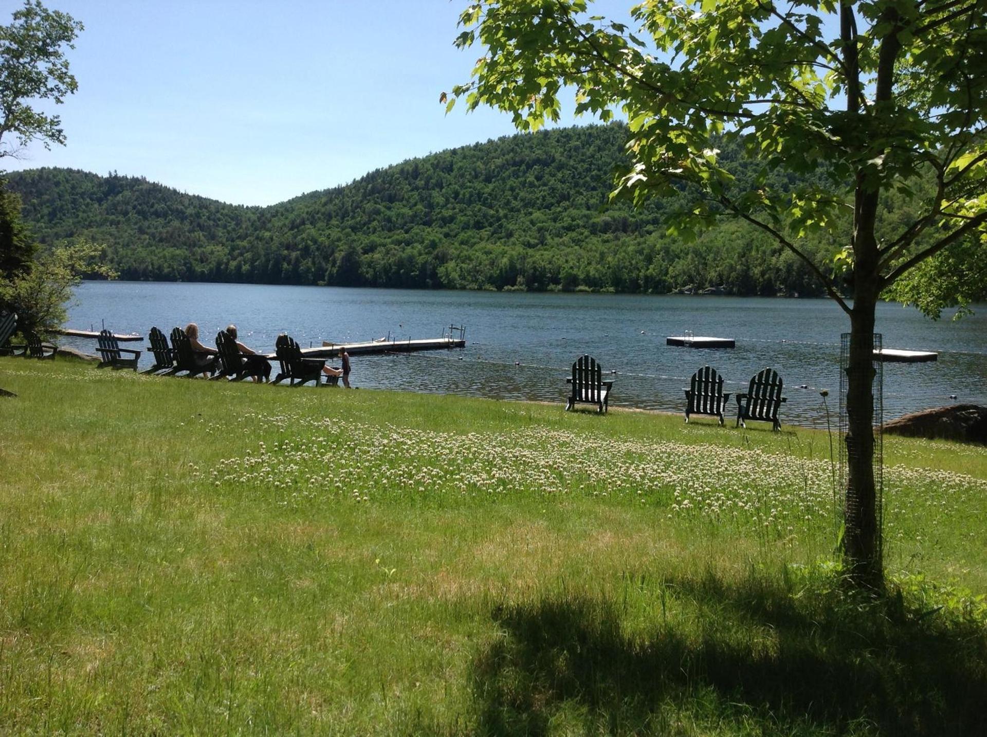 Garnet Hill Lodge photo 16