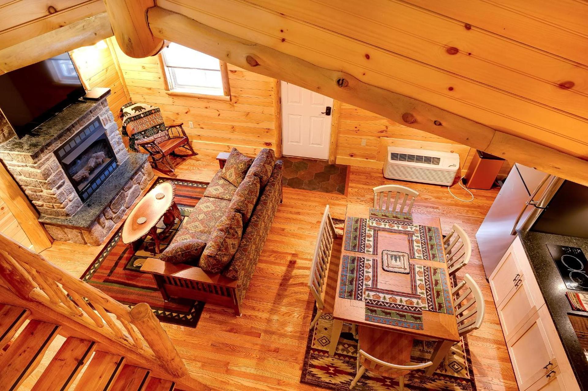 Cobble Mountain Lodge photo 93