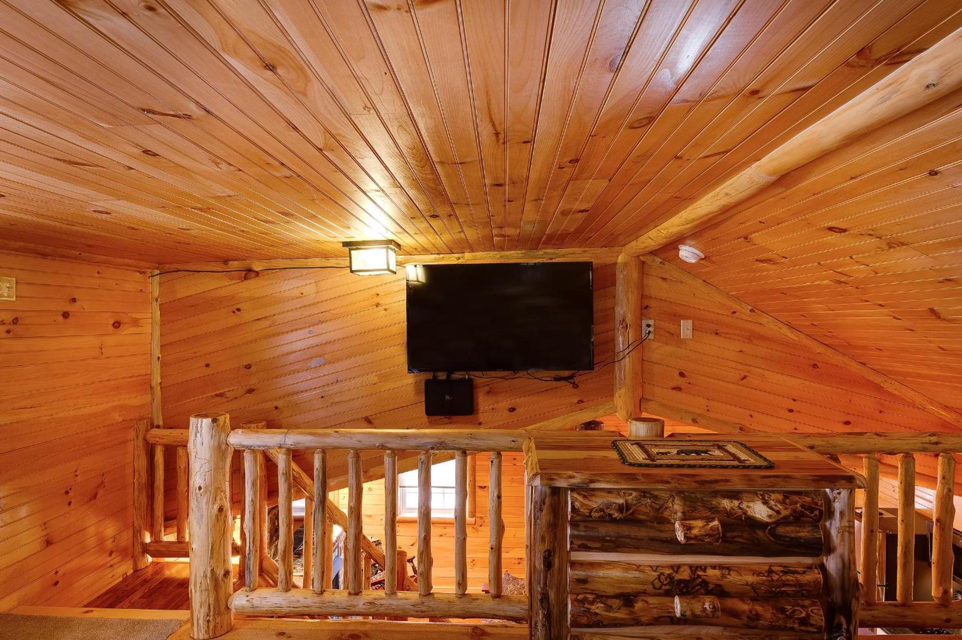 Cobble Mountain Lodge photo 94