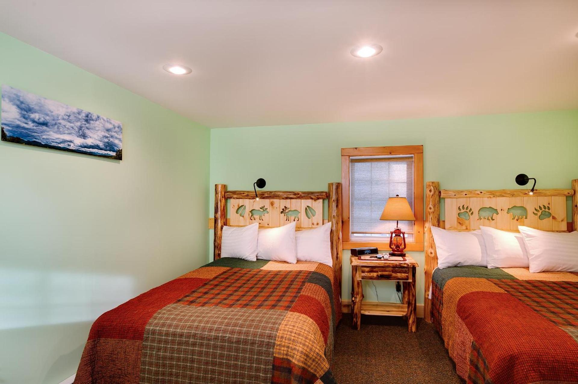 Cobble Mountain Lodge photo 47