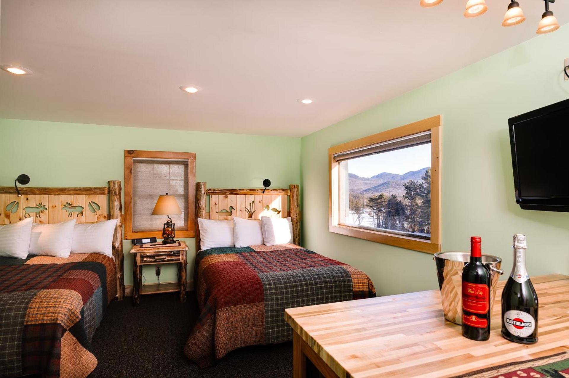 Cobble Mountain Lodge photo 52