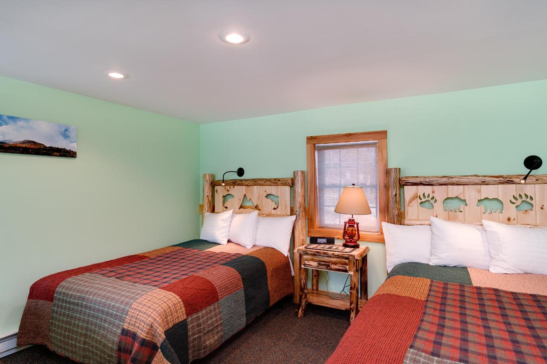 Cobble Mountain Lodge photo 55