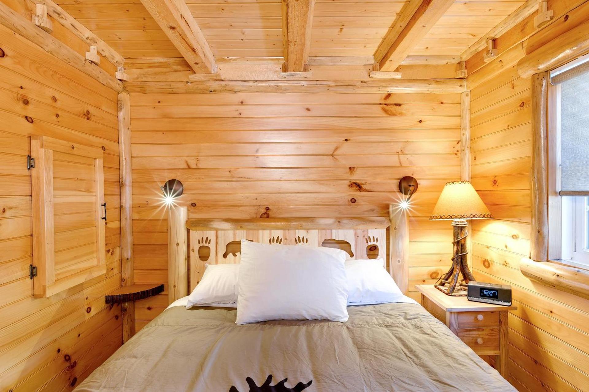 Cobble Mountain Lodge photo 39