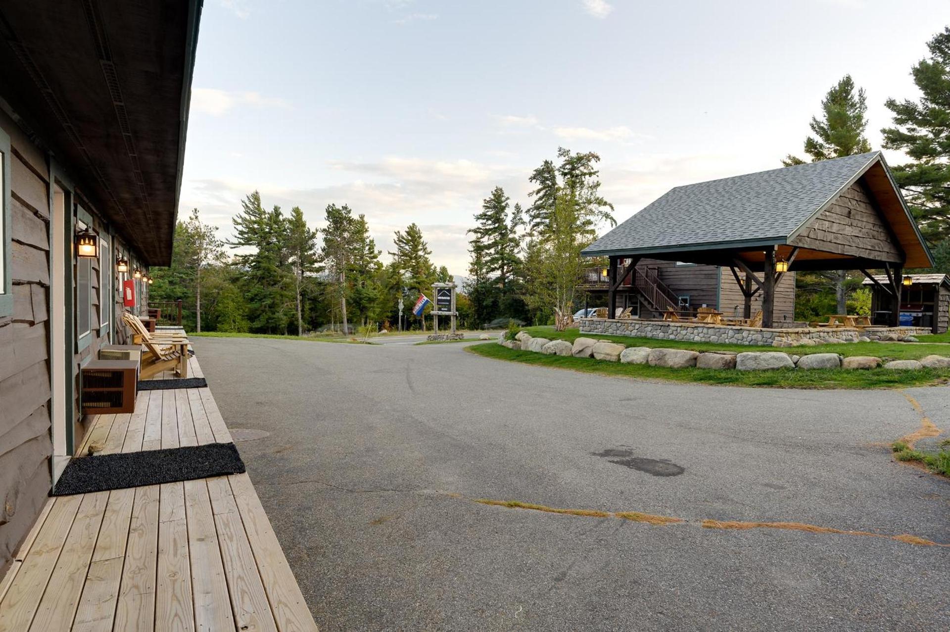 Cobble Mountain Lodge photo 3
