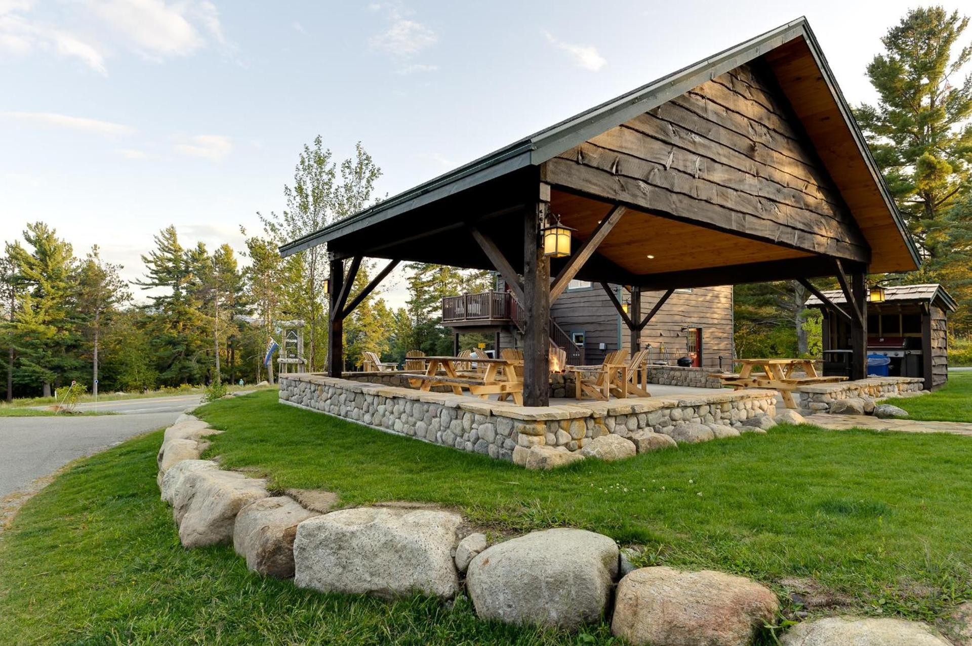 Cobble Mountain Lodge photo 4