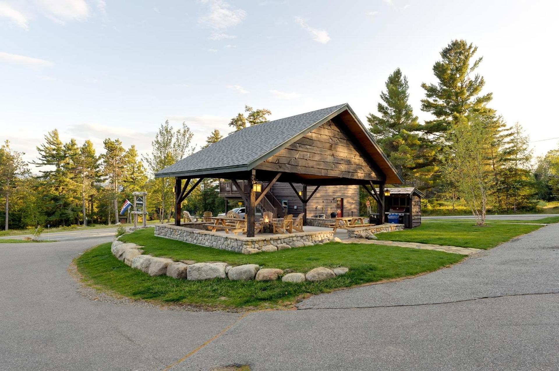 Cobble Mountain Lodge photo 5