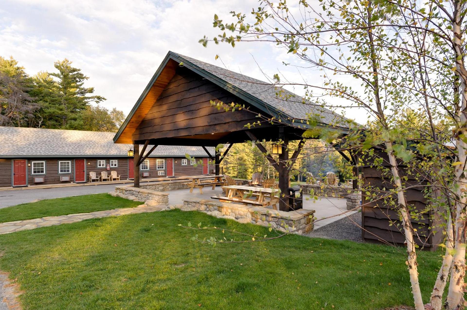 Cobble Mountain Lodge photo 7