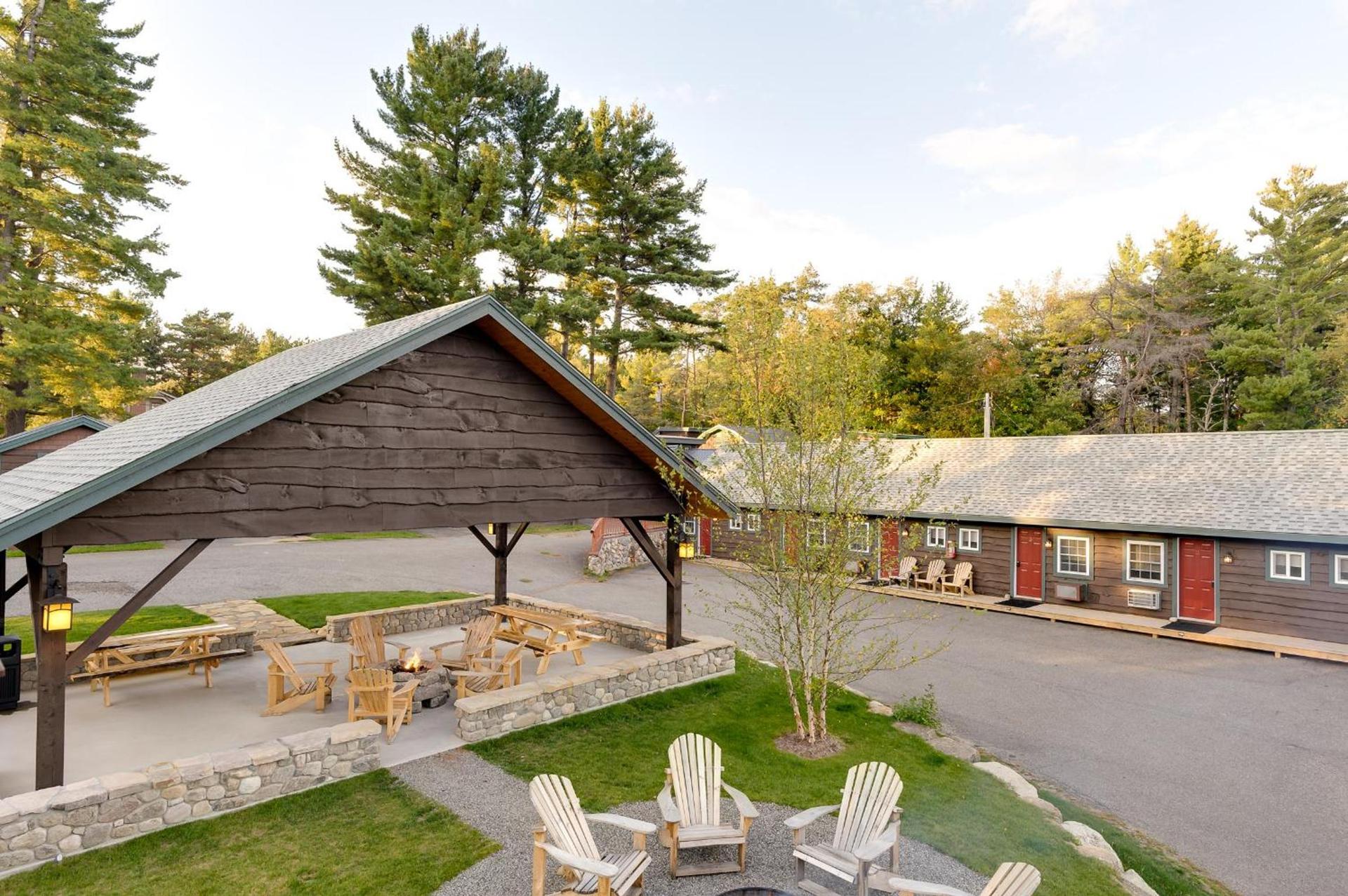 Cobble Mountain Lodge photo 8