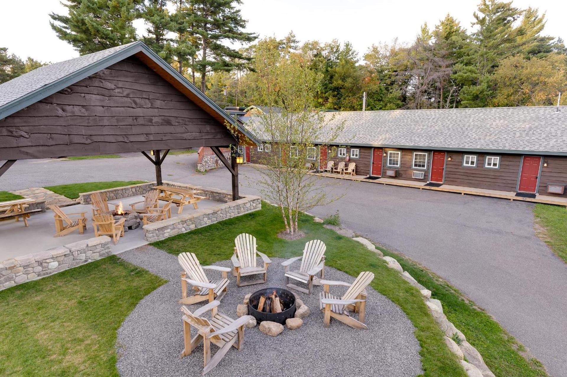 Cobble Mountain Lodge photo 9
