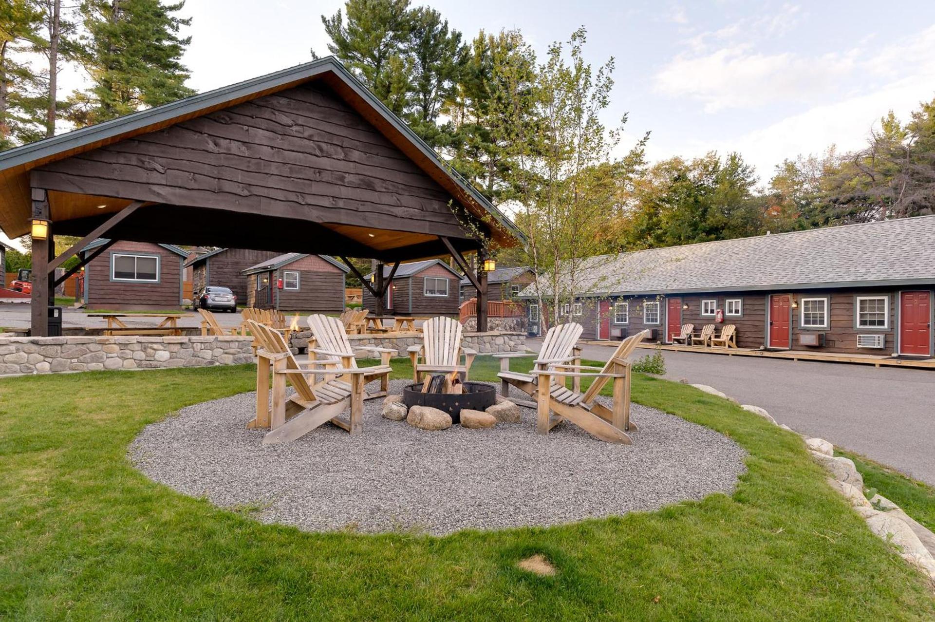 Cobble Mountain Lodge photo 10