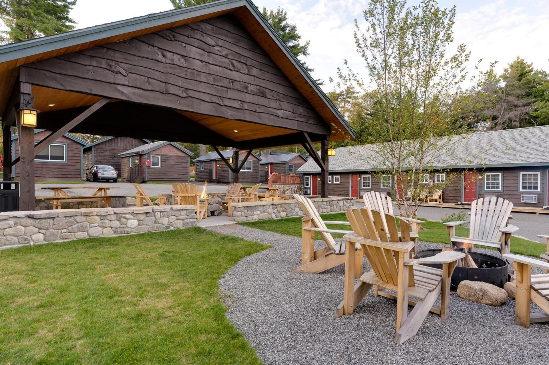 Cobble Mountain Lodge photo 11