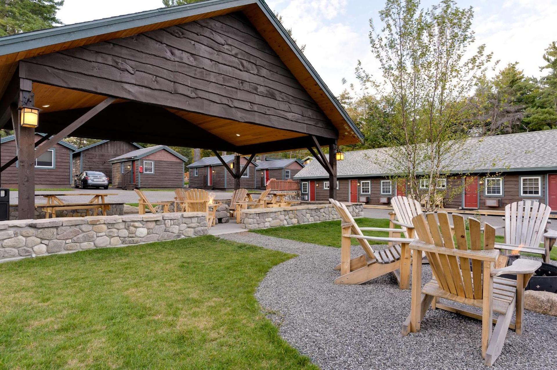 Cobble Mountain Lodge photo 12