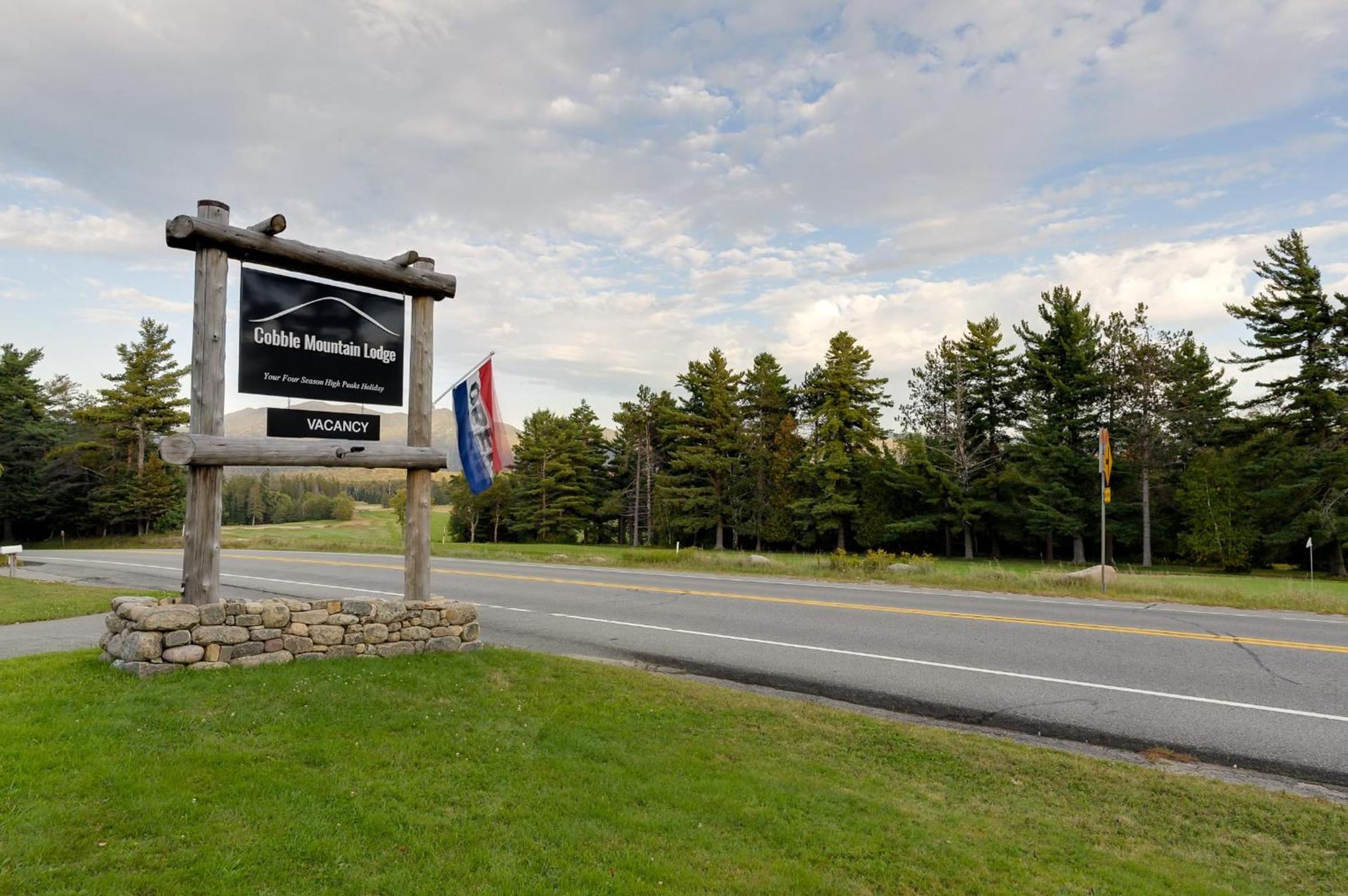 Cobble Mountain Lodge photo 13
